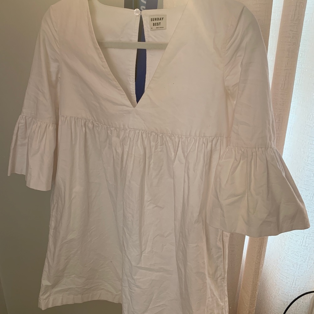 Aritzia dress